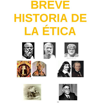 Timeline: HISTORIA DE LA ÉTICA