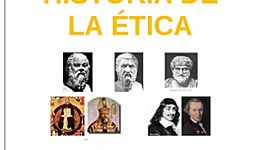 Timeline: HISTORIA DE LA ÉTICA