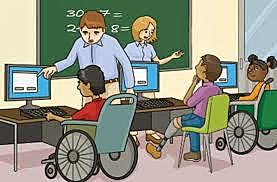 ONE  y los Derechos de los Impedidos