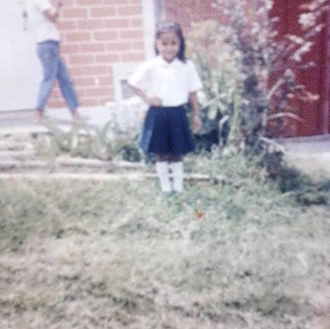 ¡Primer dia de clases!