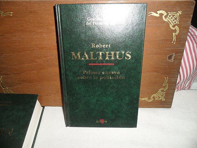MALTHUS