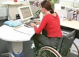 Igualdad de Oportunidades para Personas con Discapacidad