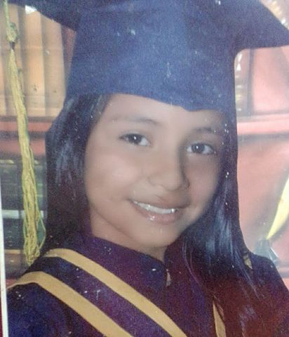 !Me gradué de primaria¡