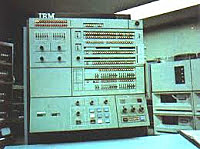 APPLE e IBM ( 1971 a 1981)