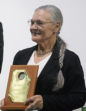 Emilia Beatriz María Ferreiro (1937 Buenos Aires, Argentina) Psicóloga, escritora, y pedagoga