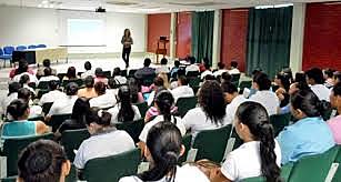 Curso Nacional de Integación Educativa