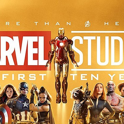 Timeline: Linea del tiempo del Universo Cinematográfico de Marvel