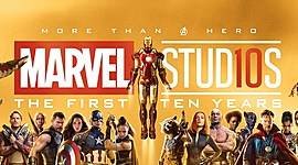 Timeline: Linea del tiempo del Universo Cinematográfico de Marvel