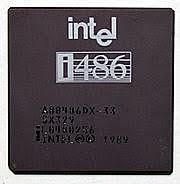 Intel 80486 (486).