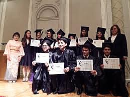 grado de bachiller