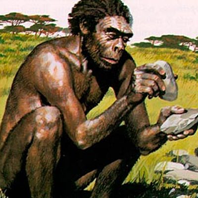 Timeline: history of the clothe