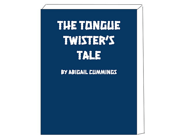 I wrote a poetry book.