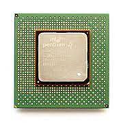 Intel Pentium IV