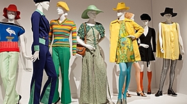 Timeline: history of the cloth