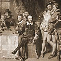 The Chamberlain's Men