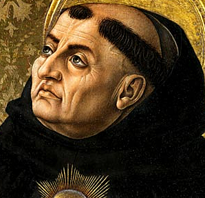 TOMÁS DE AQUINO