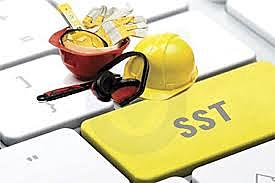 Seguridad y Salud en el Trabajo