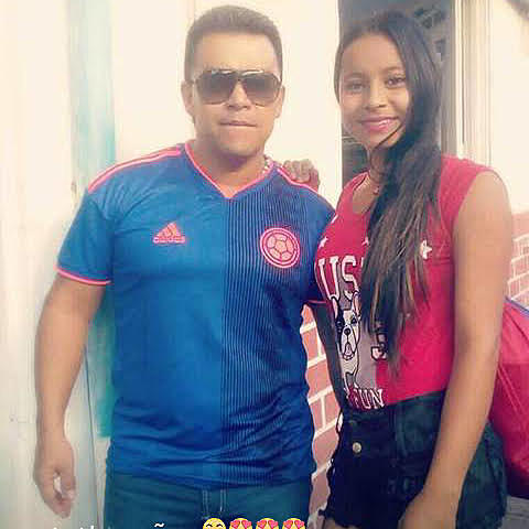 Conocí a Luisito Muños