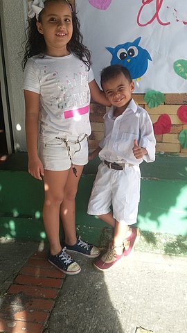 nacimento de mi principe alejo