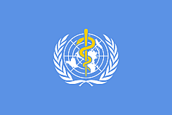 Organización Mundial de la Salud