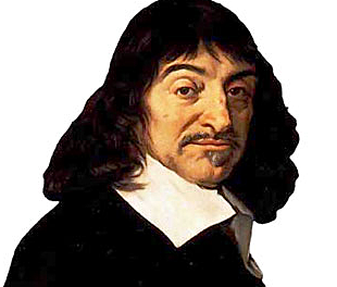 RENÉ DESCARTES