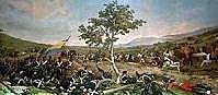 BATALLA DE CARABOBO
