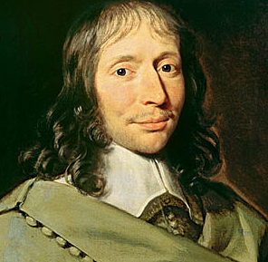 BLAS PASCAL