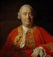 DAVID HUME