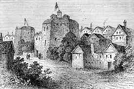 The Fire of the Globe