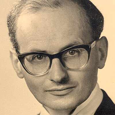 Timeline: Imre Lakatos (November 9, 1922 - February 2, 1974)