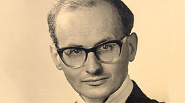 Timeline: Imre Lakatos (November 9, 1922 - February 2, 1974)