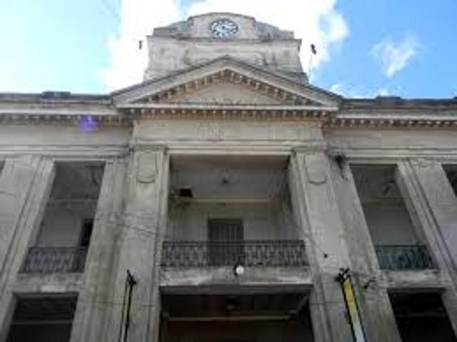 Universidad de la Republica - uruguay