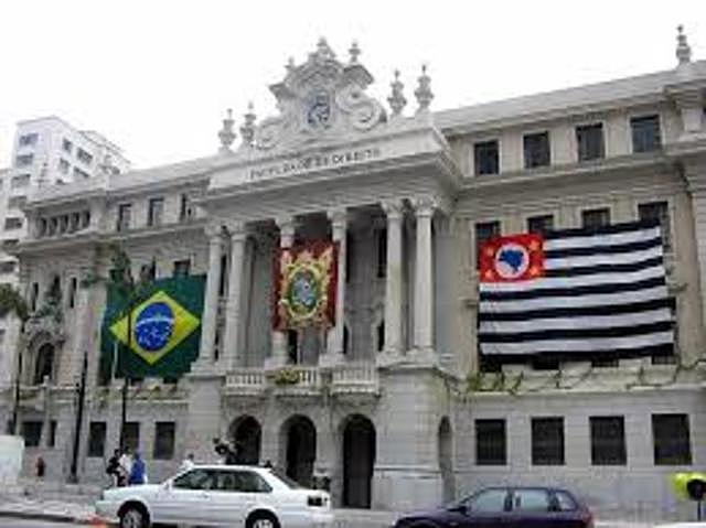 Universidad de Sao Paulo - brasil