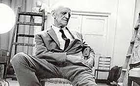 DONALD WOOS WINNICOT