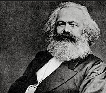KARL HEINRICH MARX