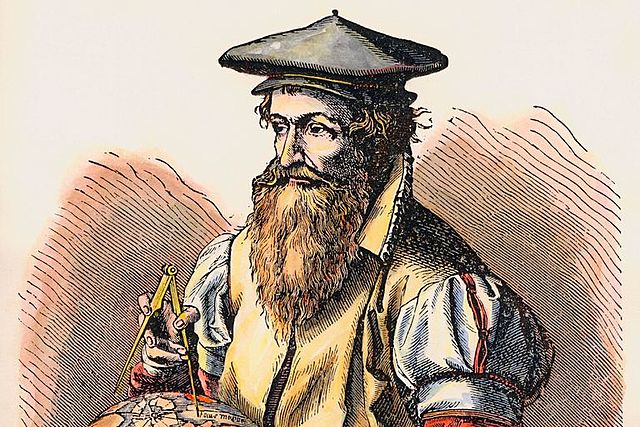 Scientific Discoveries