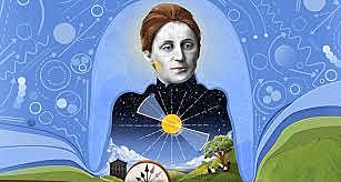 Emmy Noether