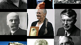 Timeline: Historia de la pedagogía y teorías del aprendizaje significativo