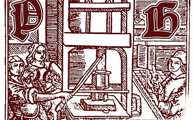 E-books y proyecto Gutemberg