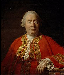 DAVID HUME