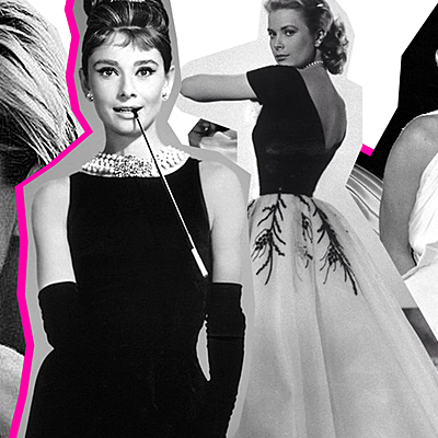 Timeline: Moda a través del tiempo (Mujeres)