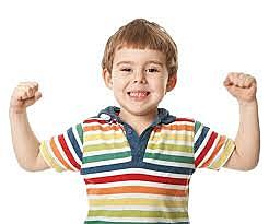 Desarrollo de autoestima