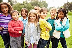 Desarrollo de la identidad 2 infancia