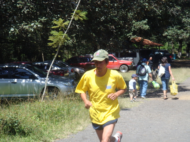 Nacimiento de mi papá