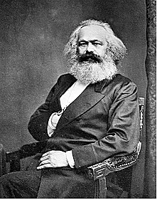 KARL MARX