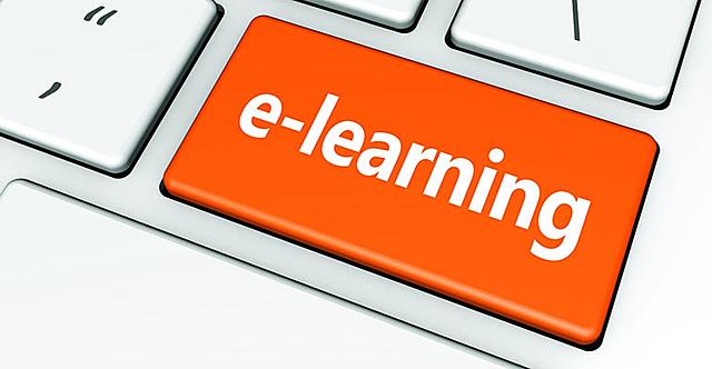 Surge el E-Learning