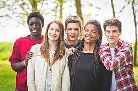 Desarrollo de identidad 3 infancia