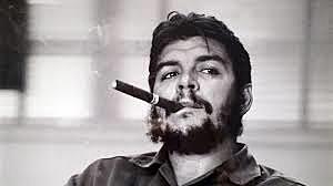 Ernesto Che Guevara