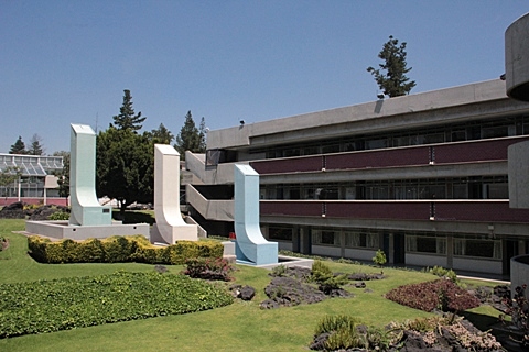 Facultad de Química de la UNAM