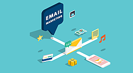 Timeline: ORIGEN Y EVOLUCIÓN DEL MARKETING COMO DISCIPLINA CIENTÍFICA